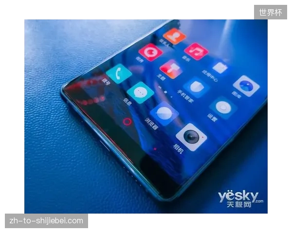 实测显示柔性转播链路将世界杯信号处理能耗降低了四成