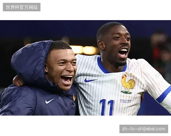 德尚在世界杯前考察边缘国脚，法国队轮换阵容下半场专注度下降遭遇爆冷逆转